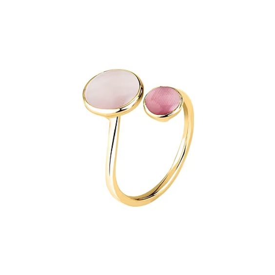 Anillo Morellato Mujer Venezia in Plata Occhi di gatto SAZM19016 - SAZM19016